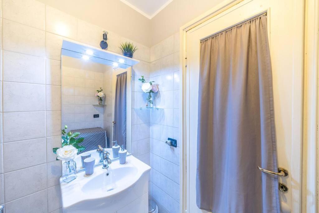 Terrazze Italiane City Center - White Apartment Verona Exterior foto